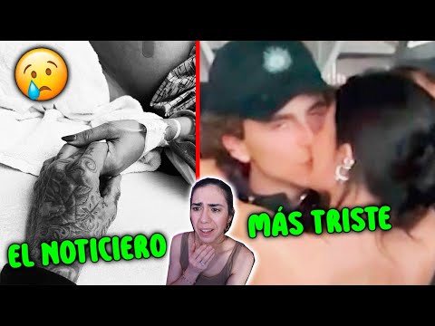 KOURTNEY PIERDE A SU BEBE?? KYLIE JENNER Y TIMOTHEE CHALAMET BESA?NDOSE, JOE JONAS Y SOPHIE DIVORCIO