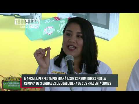 Lala Nicaragua anuncia el regreso de la promoción: La Combinación Perfecta