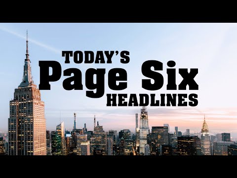 Hoda Kotb leaving ‘Today,' Lance Bass Overheard Diddy Telling JT To Drop These Effers | Headlines