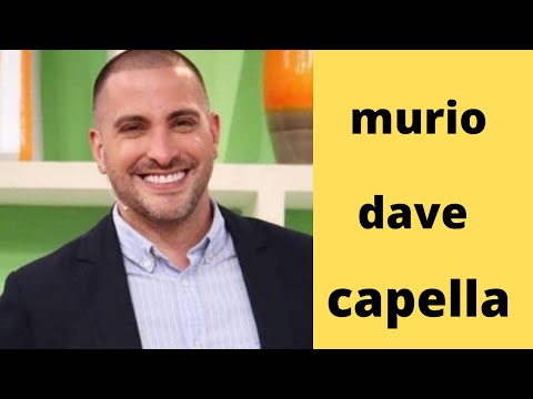 murio dave capella estaba recluido en una clinica en caracas