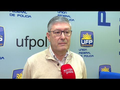 La UFP asegura que las cargas policiales en Ferraz han sido un uso partidista