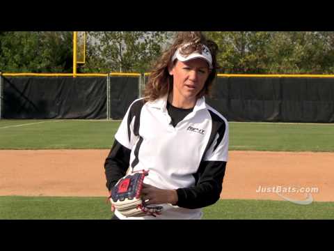How to Throw a Riseball with Michele Smith Video