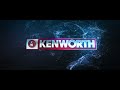 Kenworth K220