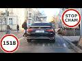 Stop Cham #1518