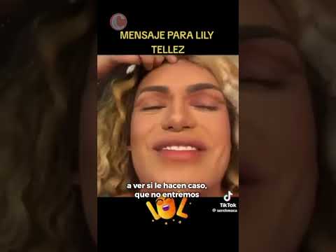 Wendy Guevara responde a Lilly Téllez y transfóbicos sobre polémica en baños de mujeres