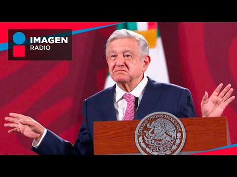 Gira de López Obrador por Sudamérica, en La visión de Andrés Oppenheimer