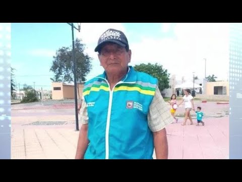 Adulto mayor falleció tras caer de una escalera en Santa Elena