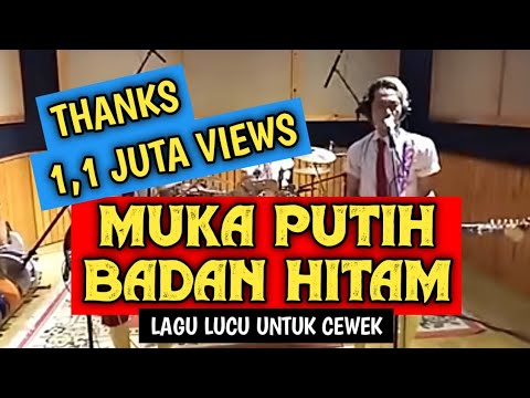 LAGU LUCU BUAT CEWEK PEMAKAI CREAM SIANG DAN MALAM