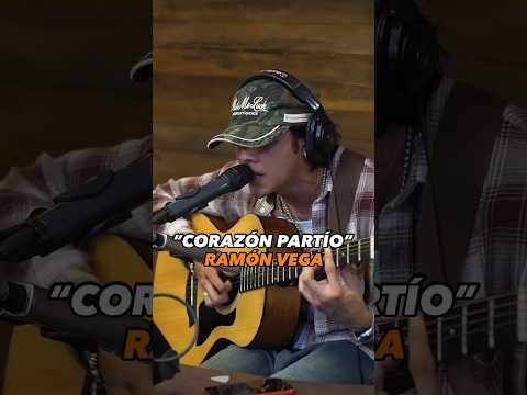 Ramón Vega demuestra que es súper fan de Alejandro Sanz cantando “Corazón Partío”  #JessieEnExa