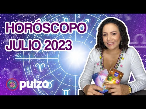 Horóscopo para junio de 2023: salud, dinero y amor para cada signo zodiacal | Pulzo