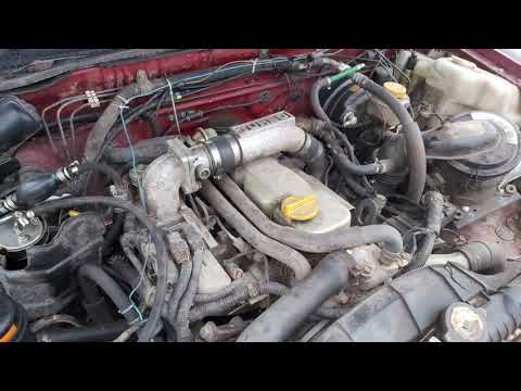 Ford Maverick 1995 y parts