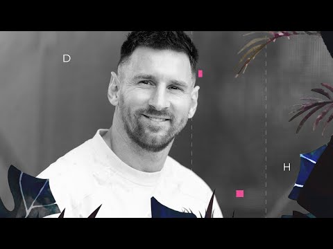 #TheMessiWay LIONEL MESSI, STEPHEN CURRY y el mejor mate de la selección Argentina