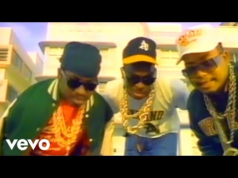 2 Live Crew - Mama Juanita