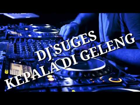 Dj suges kepala di geleng geleng  (Fit)
