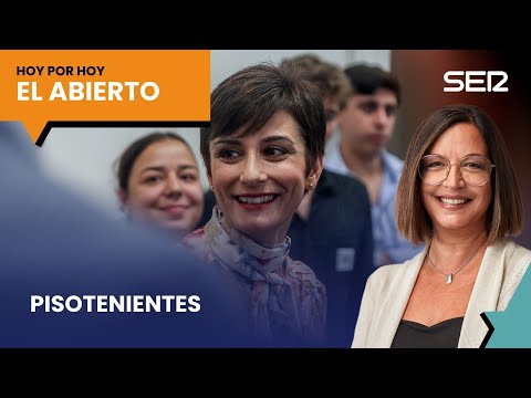 DIRECTO | El Abierto de 'Hoy por Hoy' en Cadena SER (25/09/2024)