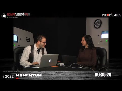 MOMENTUM Resumen informativo -  22/Nov/22