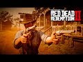 RDR2: Official Gameplay Video 2