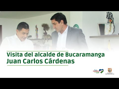 Cali y Bucaramanga en camino a ser ciudades inteligentes.