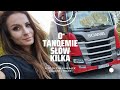 O tandemie sw kilka...  / Vlogi z tras / Praca na chodni/ Kate TruckDriverka
