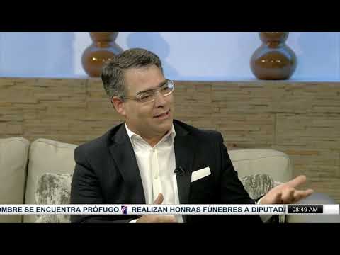 Entrevista al economista Ernesto Selman