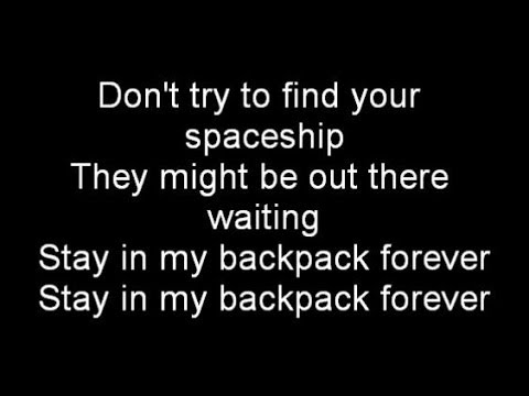 Justin Bieber ft. Lil Wayne - Backpack Lyrics