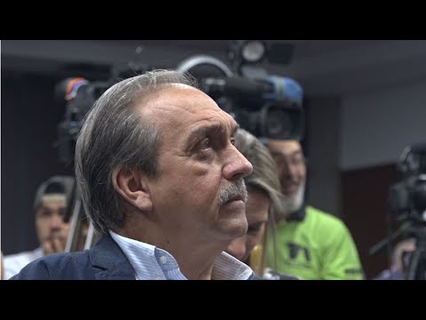 Piden que alias “Otoniel” y Luis Ramos declaren en la JEP