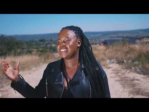 Joseline Washaya -  Prosperity (Official Lyric Video)