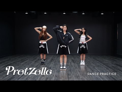 [DANCEPRACTICE]KNOCKOUT!(ซ