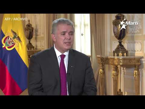 Info Martí | Colombia reabre la frontera con Venezuela, tras 14 meses de cierre, Maduro lo rechaza