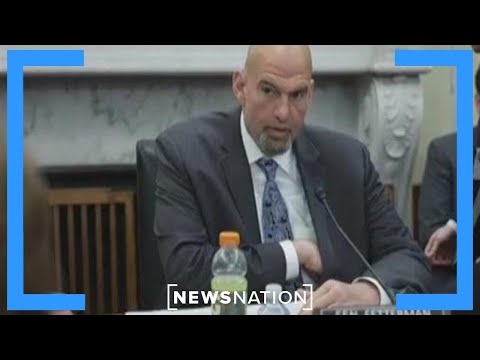 News Maker panel addresses Fetterman's criticism of Newsom | Morning in America