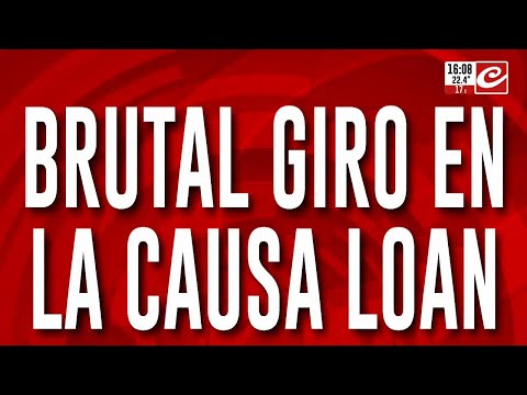 Brutal giro en la causa Loan: inminentes detenciones