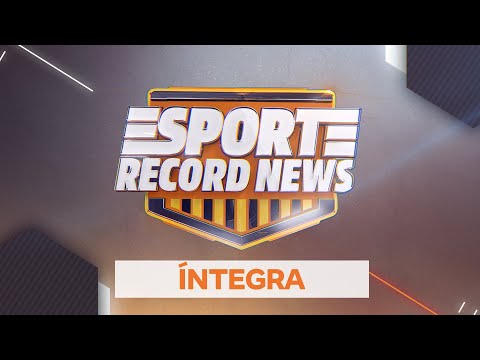 Esporte Record News - 07/10/2024