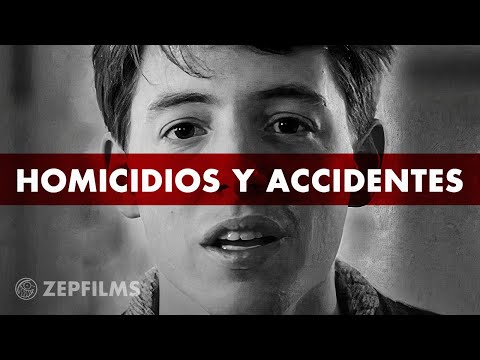 Actores de Hollywood que se convirtieron en asesinos