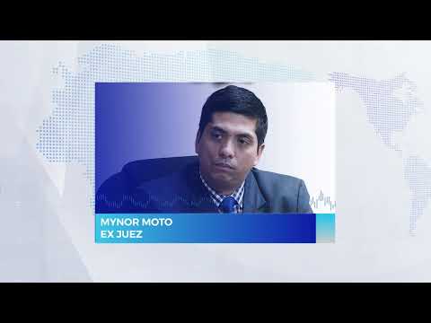 Revocan orden de captura contra Mynor Moto en caso Libramiento de Chimaltenango