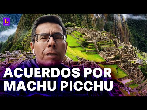 Protestas en Machu Picchu: La empresa ya no estaría habilitada para vender entradas