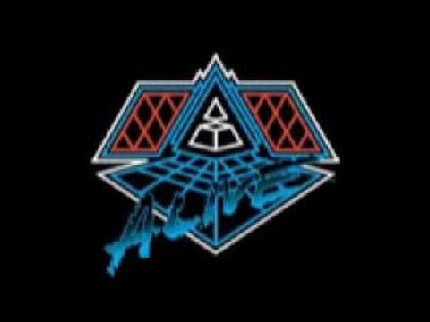 Daft Punk - Da Funk/Daftendirekt