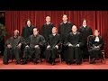 Supreme Court Looks at Obama Recess Appointments