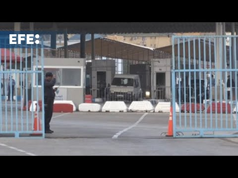 Tensión en la frontera con Ceuta tras un verano de emigración masiva de marroquíes