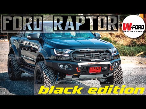 FORD-RAPTOR-BLACK-EDITION FORD-RAPTOR-BLACK-EDITION