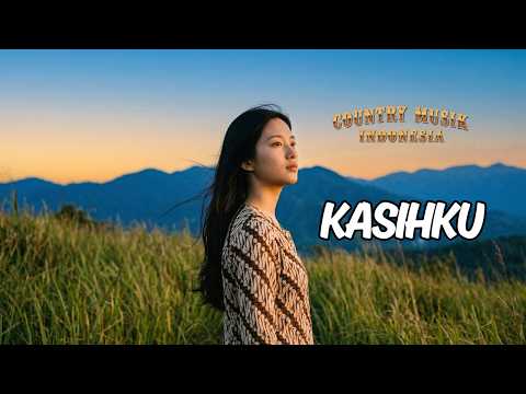 Kasihku – Deddy Dores & Lilian Angela | Country Cover Indonesia 🤠