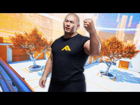 Reaching The Finals With MGL32 & Movement