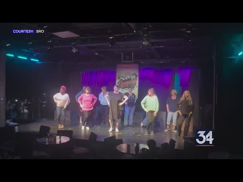 SRO Productions presents: Nunsense