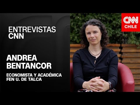 Andrea Bentancor: “Las brechas de género en el sistema de pensiones chilenos son muy altas”