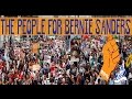 Tonight's People for Bernie Meet Up...