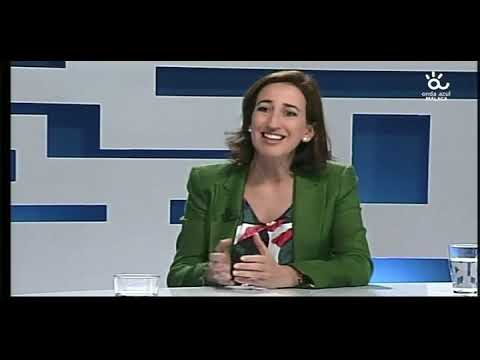 Mendoza entrevista a Natalia Sánchez de CEM