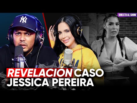 Amelia Alcántara cobraba más que Jessica Pereira en Alofoke Radio