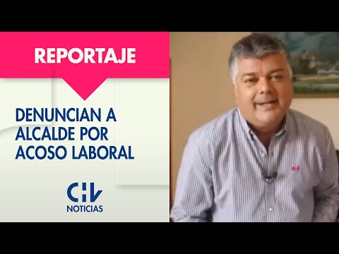 Denuncian nuevamente al alcalde de Limache por acoso laboral y prácticas ilegítimas