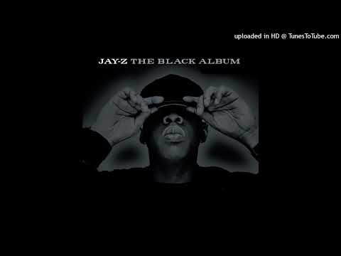 Jay-Z - My 1st Song Instrumental