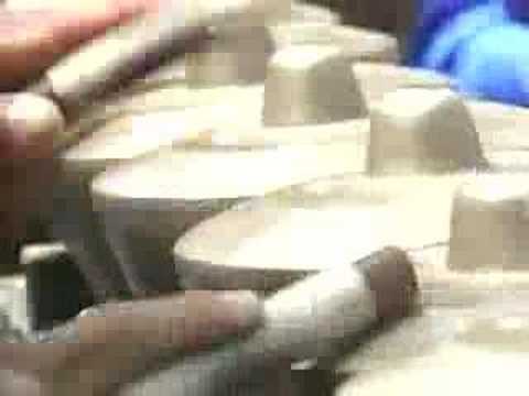 gamelan gong kebyar