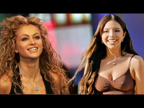 Ángela Aguilar & Paulina Rubio - Fuiste Fuego (Video Oficial) 🔥 "Rosita"